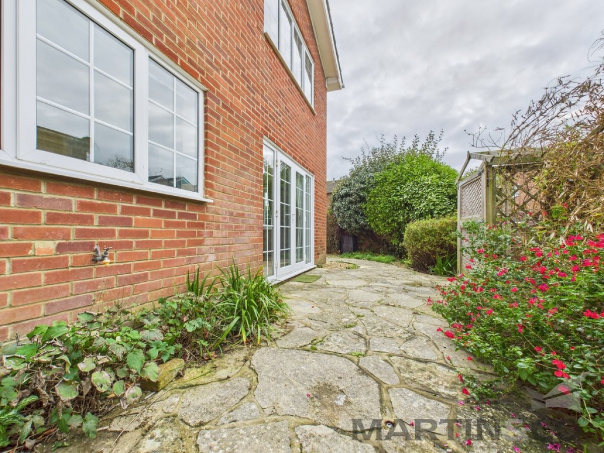 Jellicoe Avenue, Alverstoke