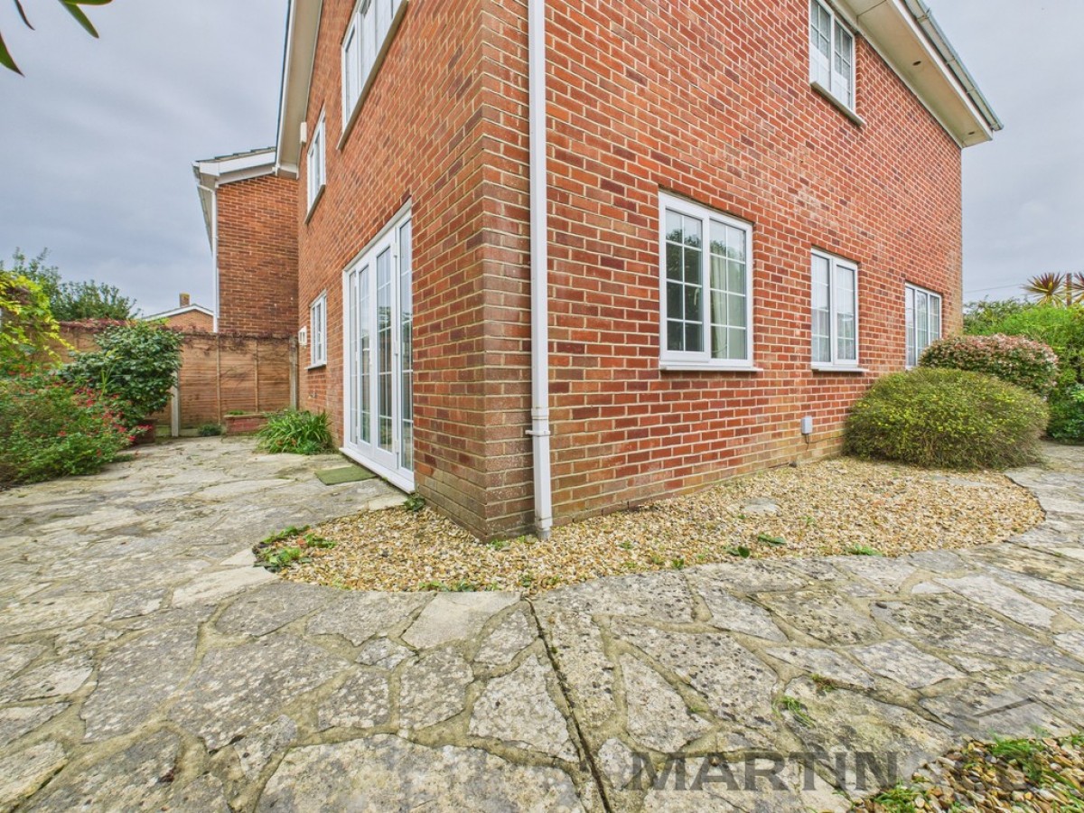 Jellicoe Avenue, Alverstoke