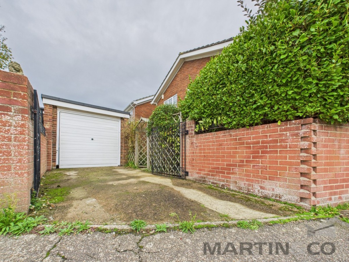 Jellicoe Avenue, Alverstoke