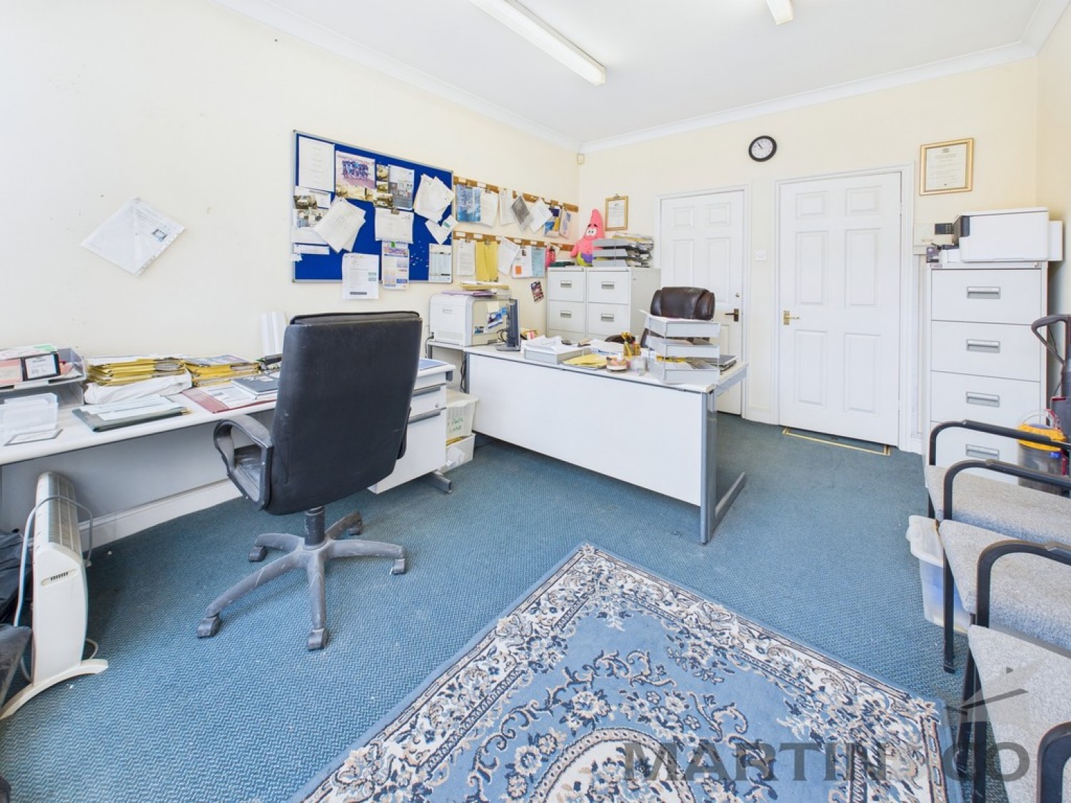 Fratton Road, Fratton