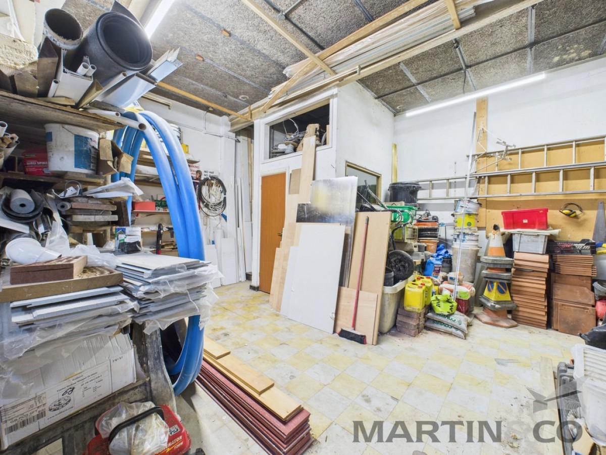 Fratton Road, Fratton