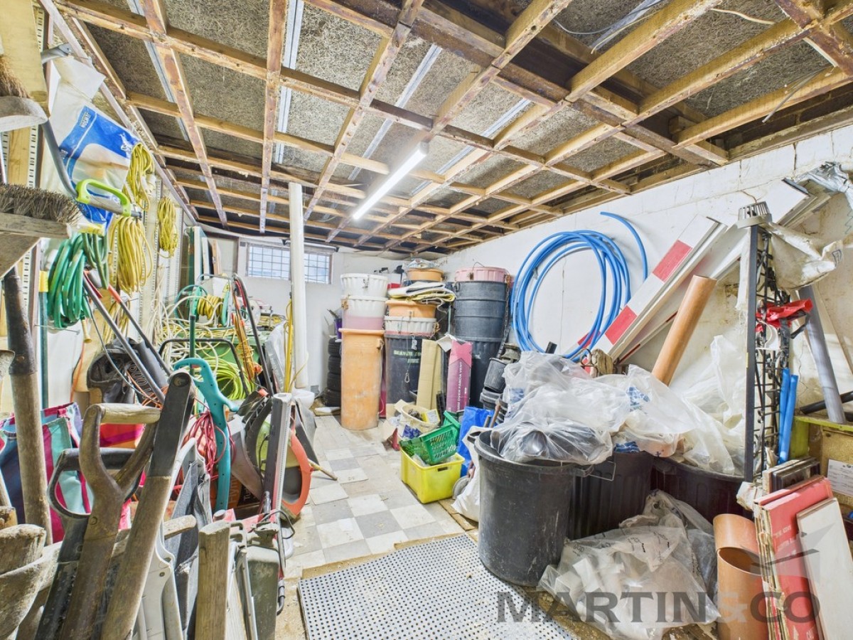 Fratton Road, Fratton