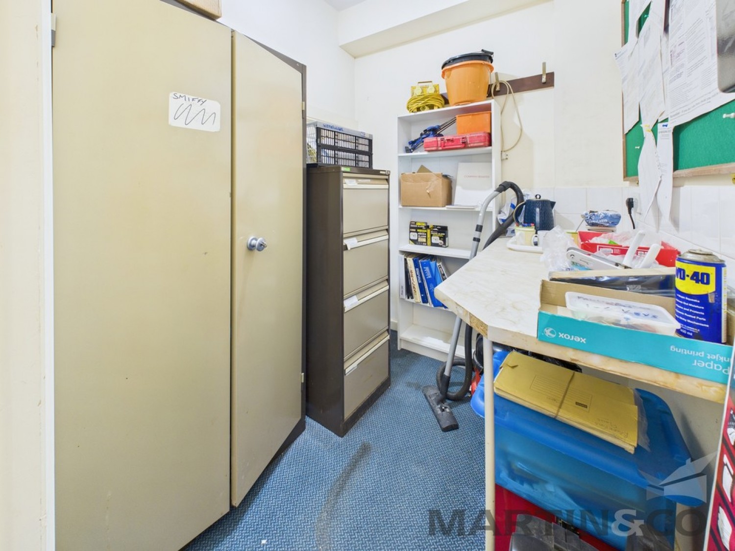 Fratton Road, Fratton