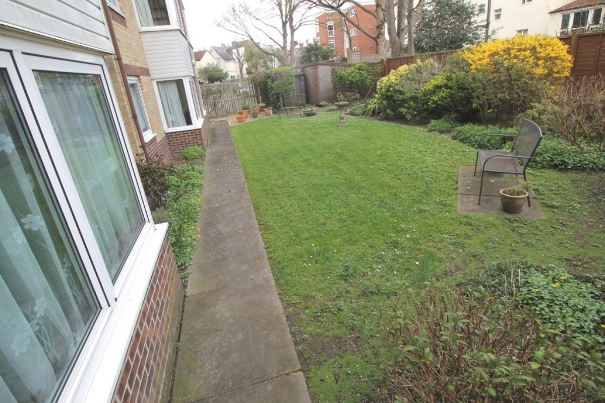 Victoria Road North, Southsea