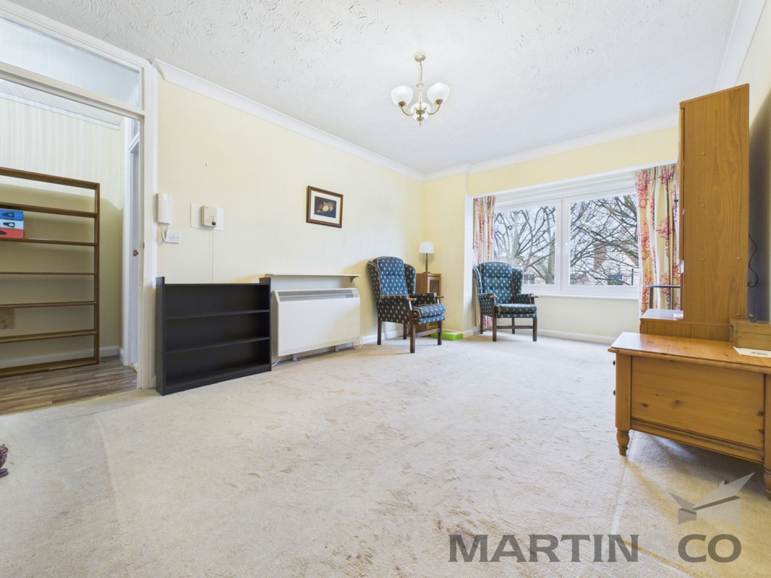 Victoria Road North, Southsea