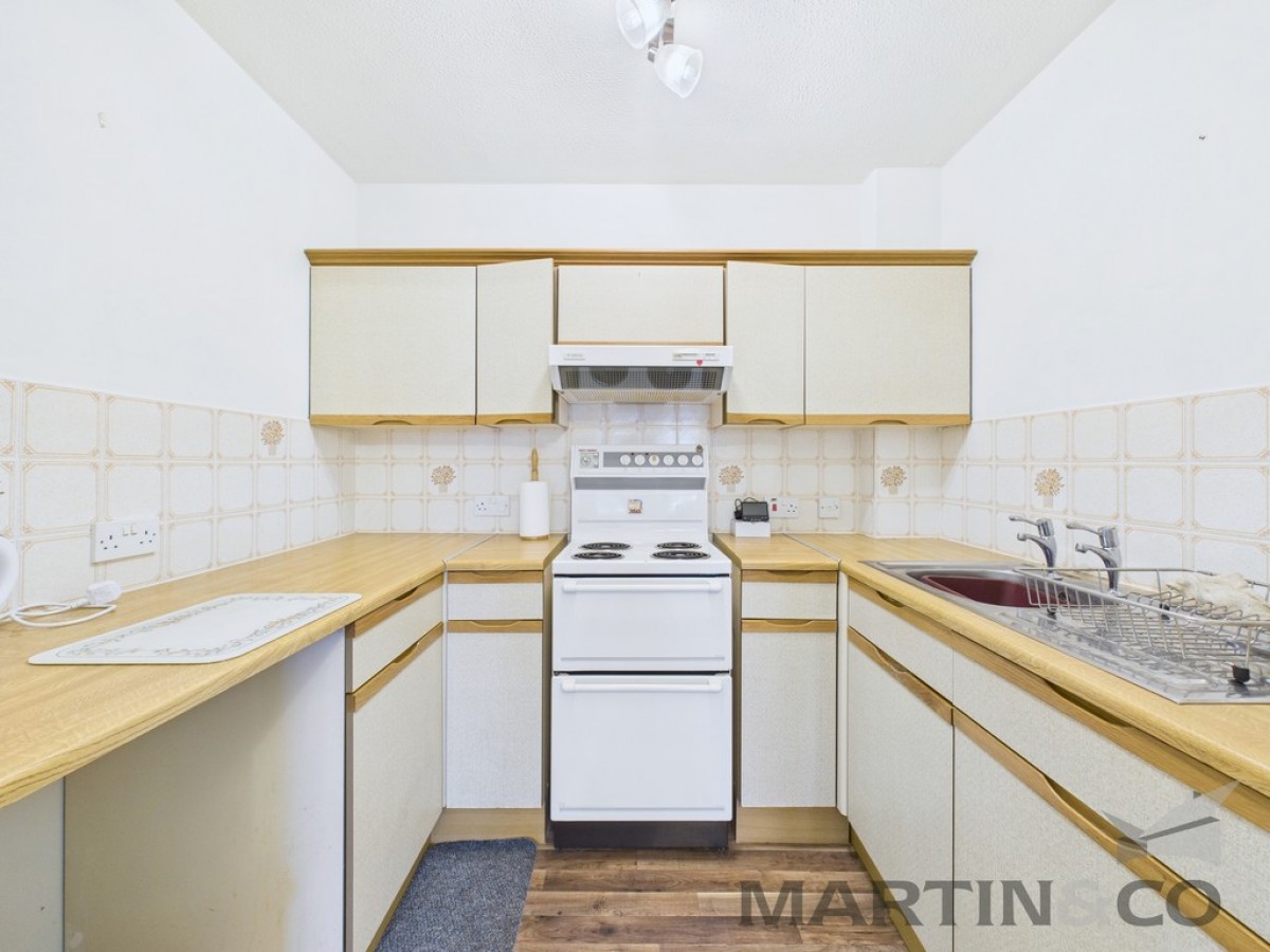 Victoria Road North, Southsea