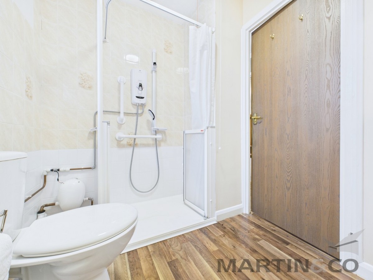 Victoria Road North, Southsea