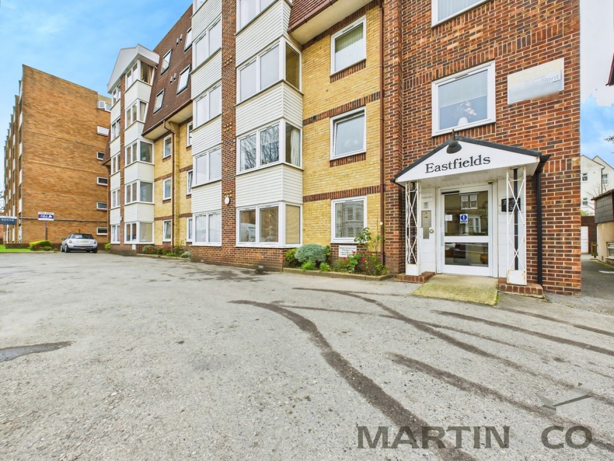 Victoria Road North, Southsea