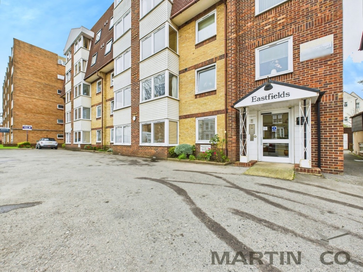 Victoria Road North, Southsea