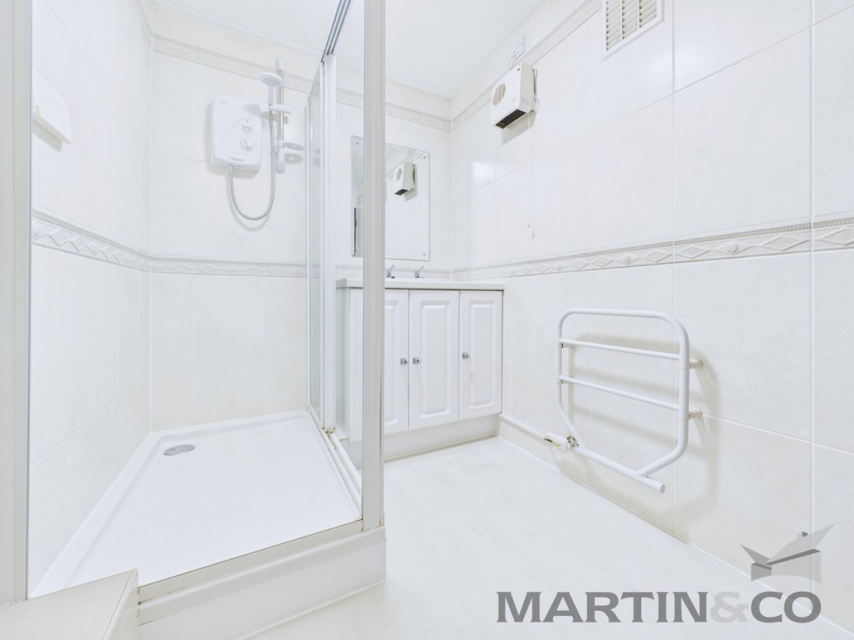 Everell Court, Clarendon Road, Southsea