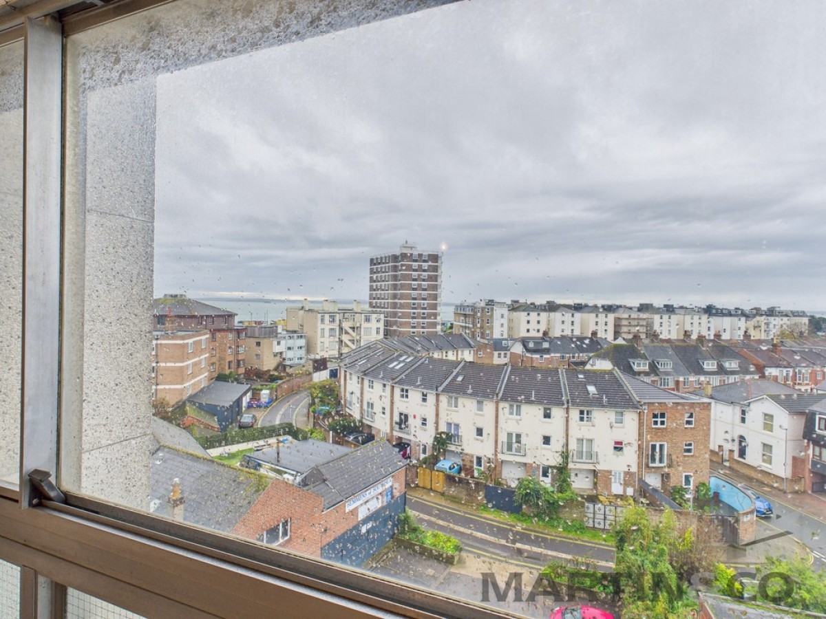 Everell Court, Clarendon Road, Southsea