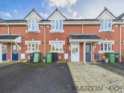 Wells Close, Portsmouth