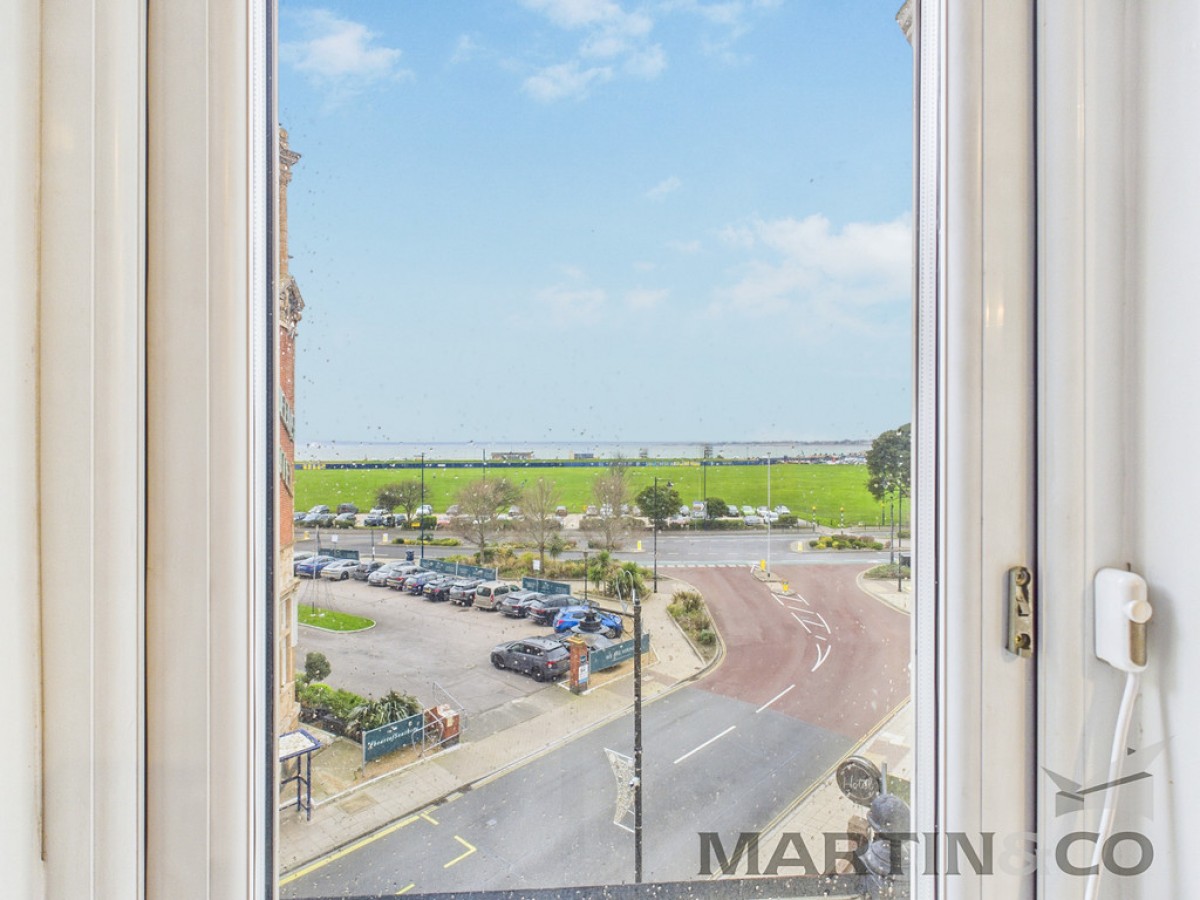 Osborne Road, Southsea