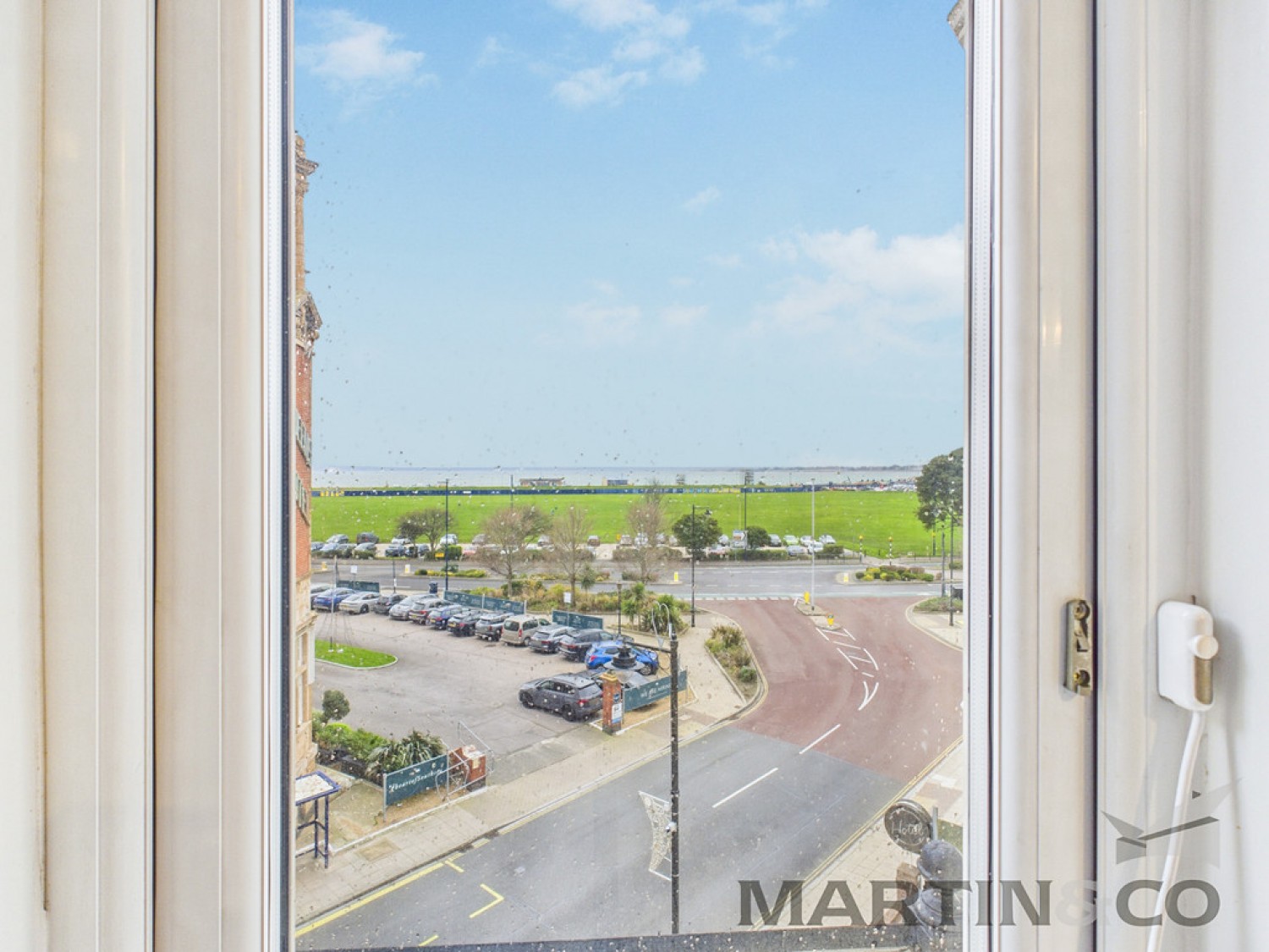 Osborne Road, Southsea