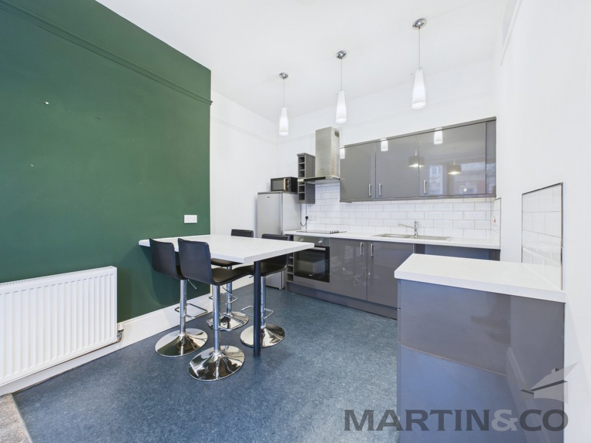 Osborne Road, Southsea