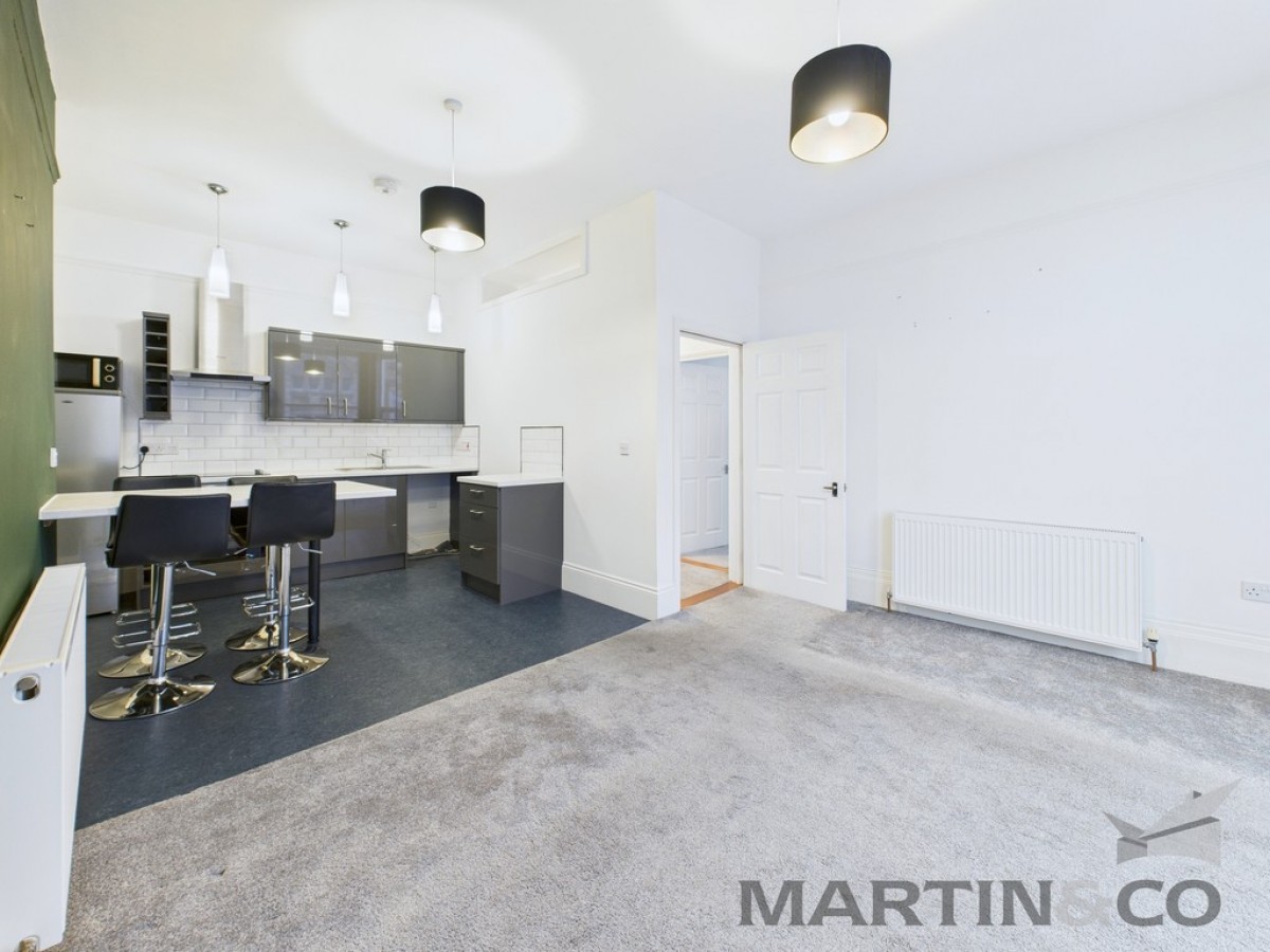 Osborne Road, Southsea