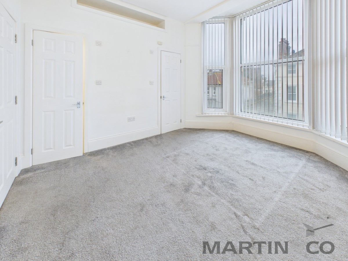 Osborne Road, Southsea