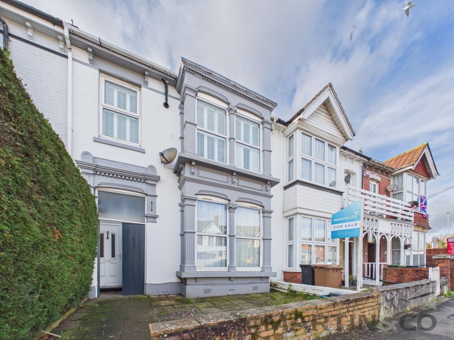 3 bedroom Flat for Sale Milton Road, Milton