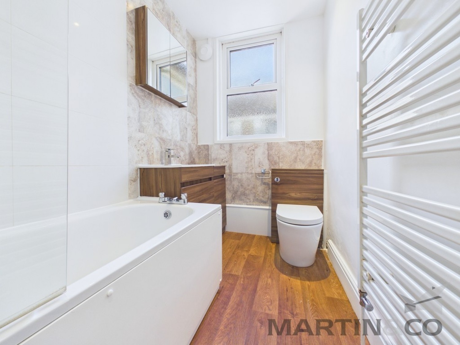 3 bedroom Flat for Sale Milton Road, Milton