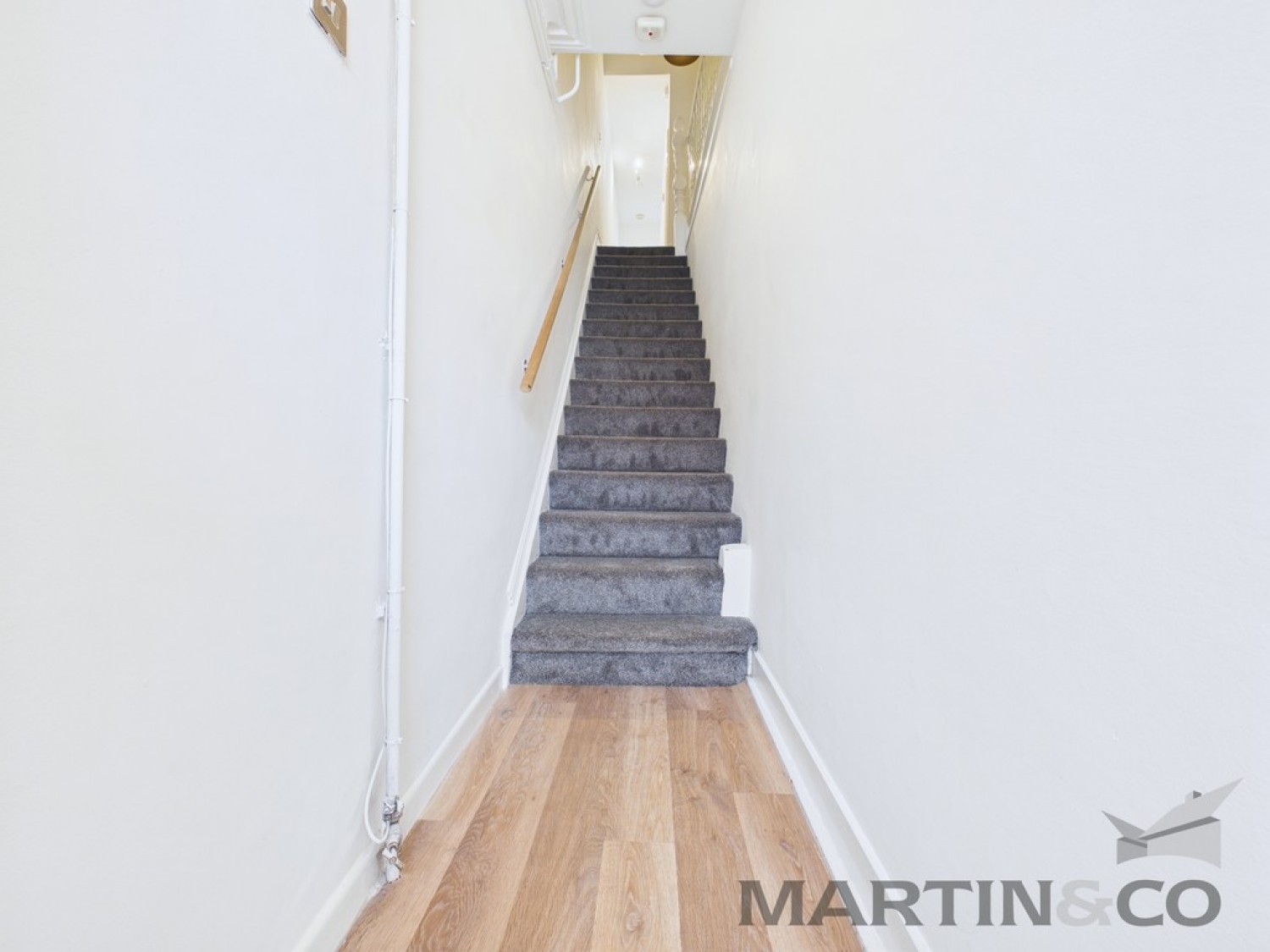 3 bedroom Flat for Sale Milton Road, Milton