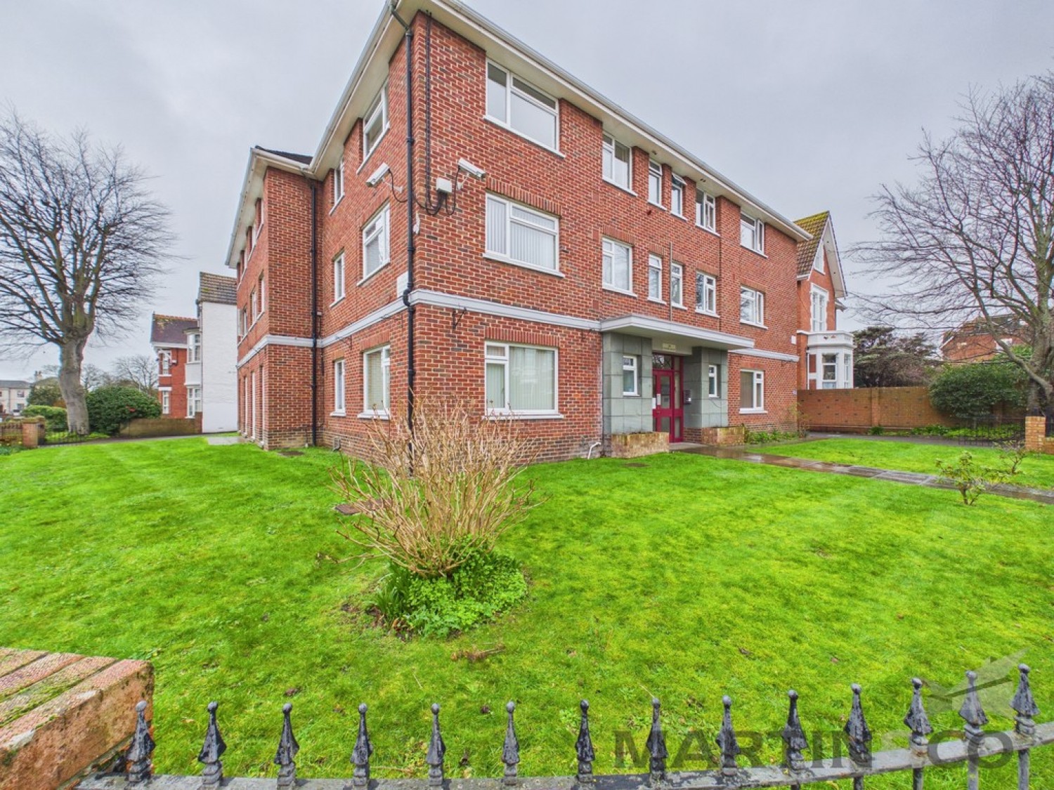 1 bedroom Flat for Letting Festing Road, Southsea