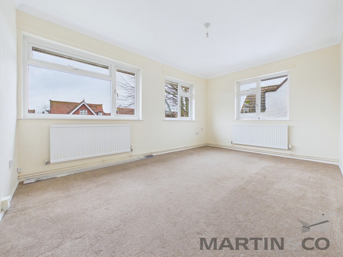 Festing Road, Southsea