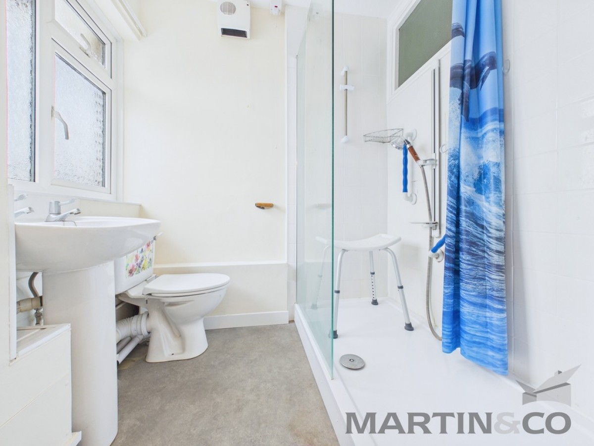 Festing Road, Southsea