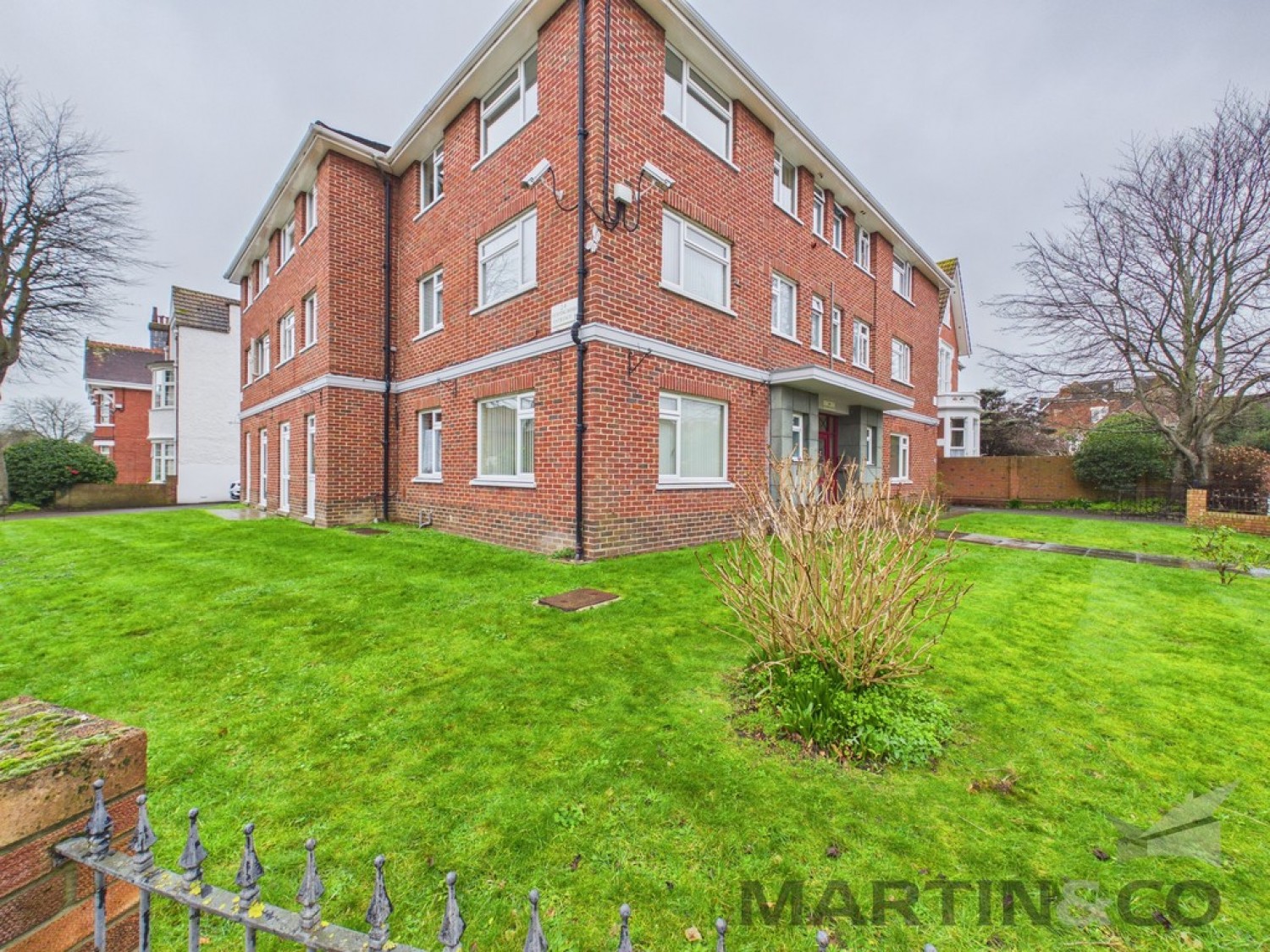 1 bedroom Flat for Letting Festing Road, Southsea