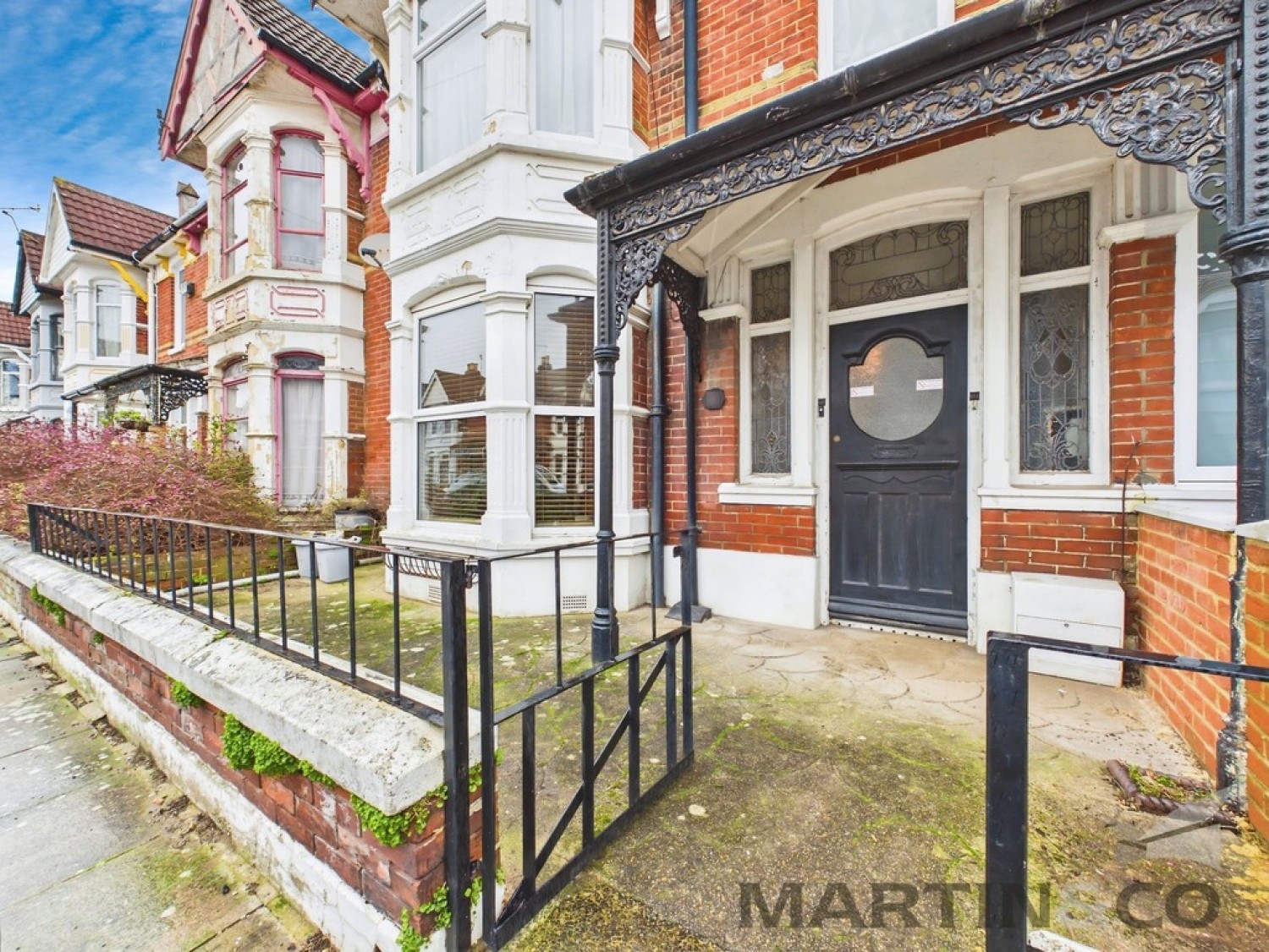 1 bedroom Flat for Sale Shadwell Road, North End