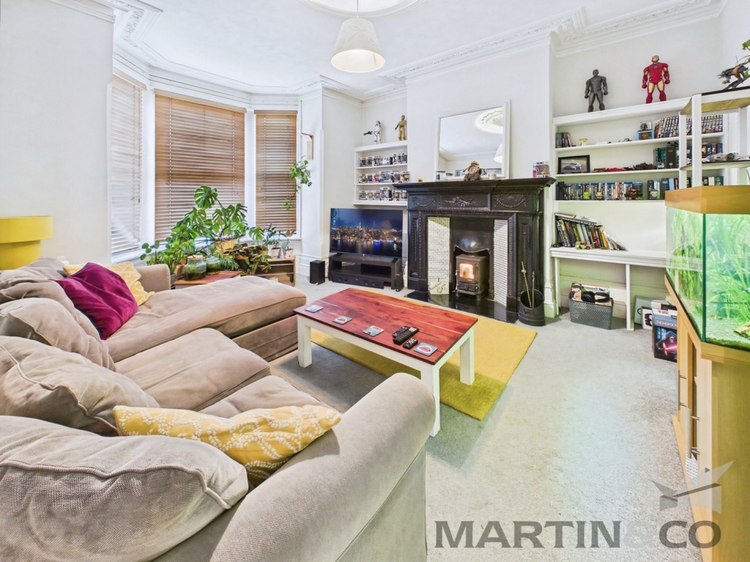 1 bedroom Flat for Sale Shadwell Road, North End