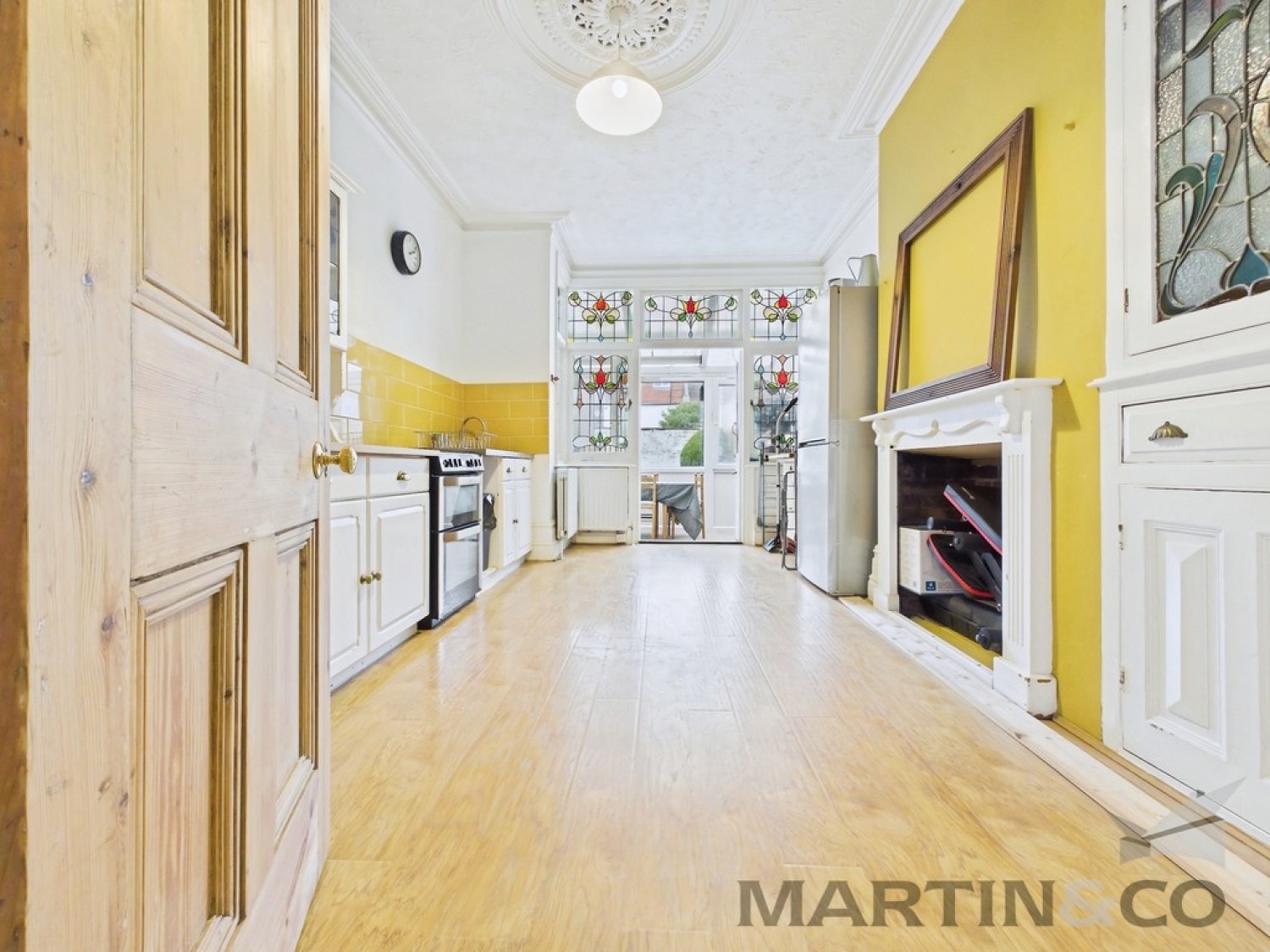 1 bedroom Flat for Sale Shadwell Road, North End