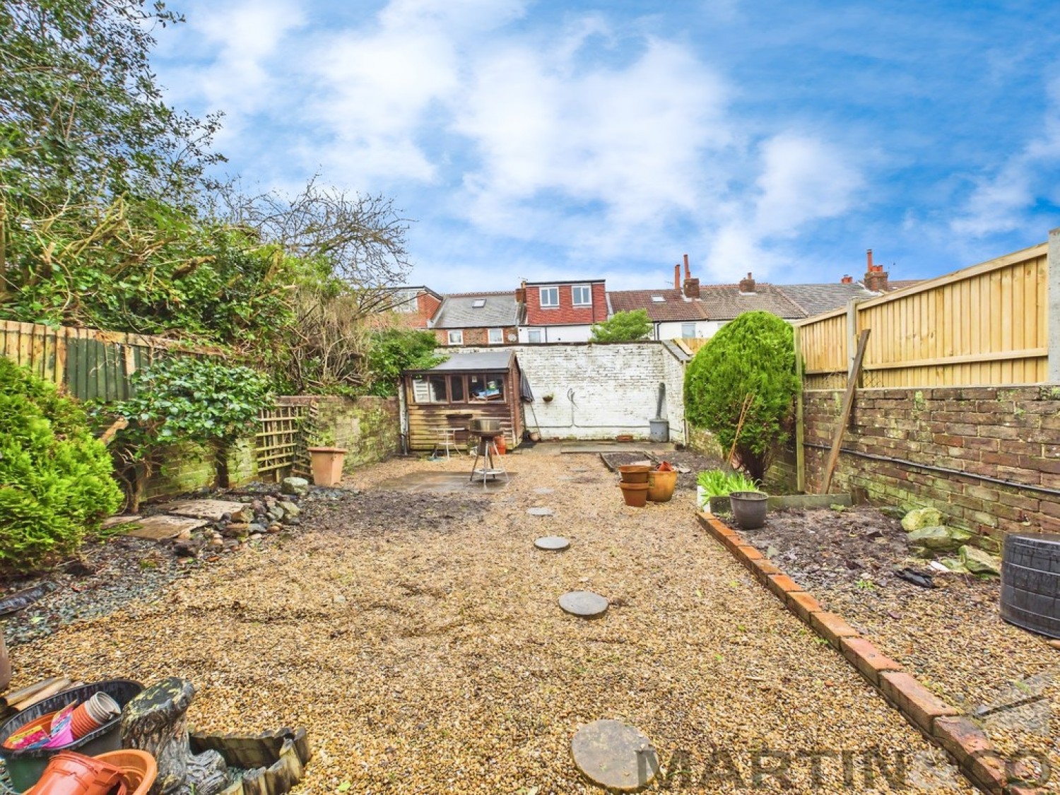 1 bedroom Flat for Sale Shadwell Road, North End