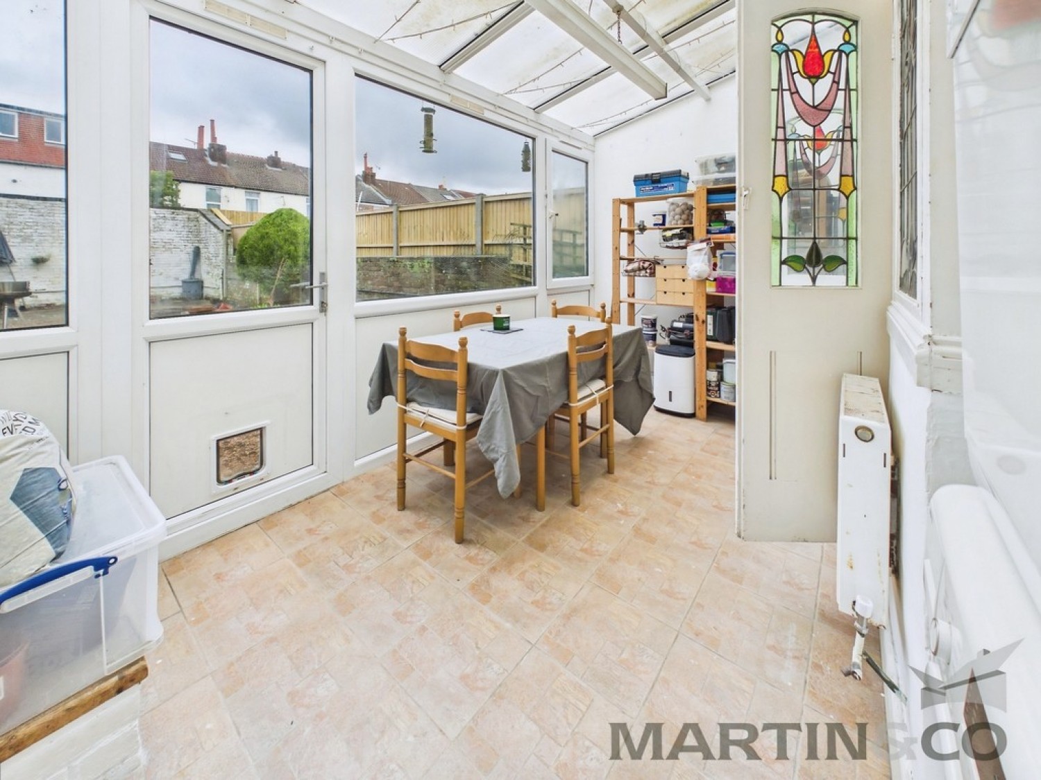 1 bedroom Flat for Sale Shadwell Road, North End