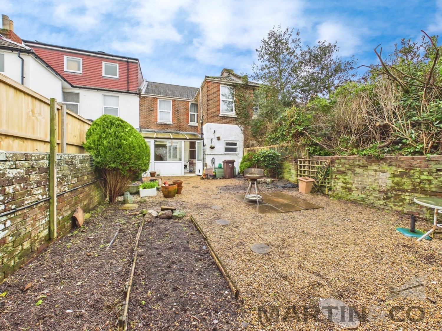 1 bedroom Flat for Sale Shadwell Road, North End