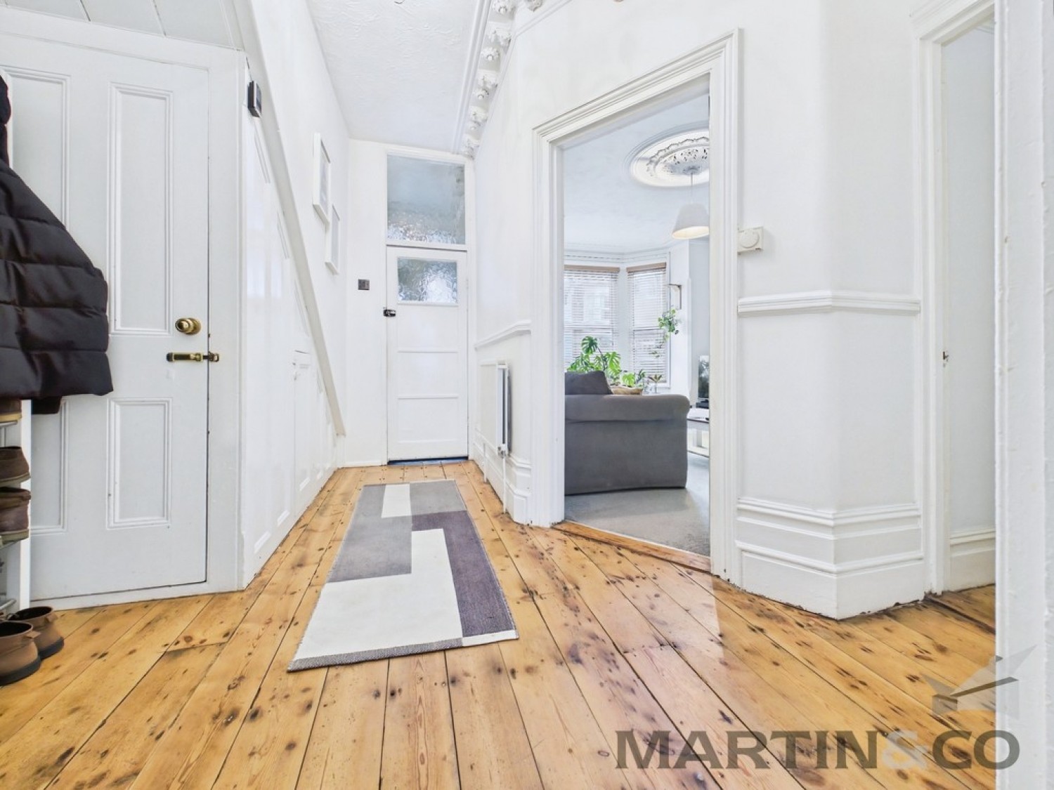 1 bedroom Flat for Sale Shadwell Road, North End