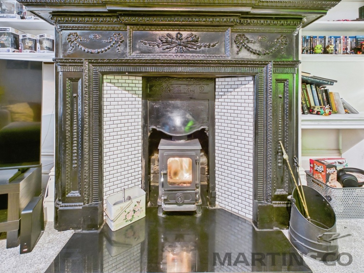 1 bedroom Flat for Sale Shadwell Road, North End