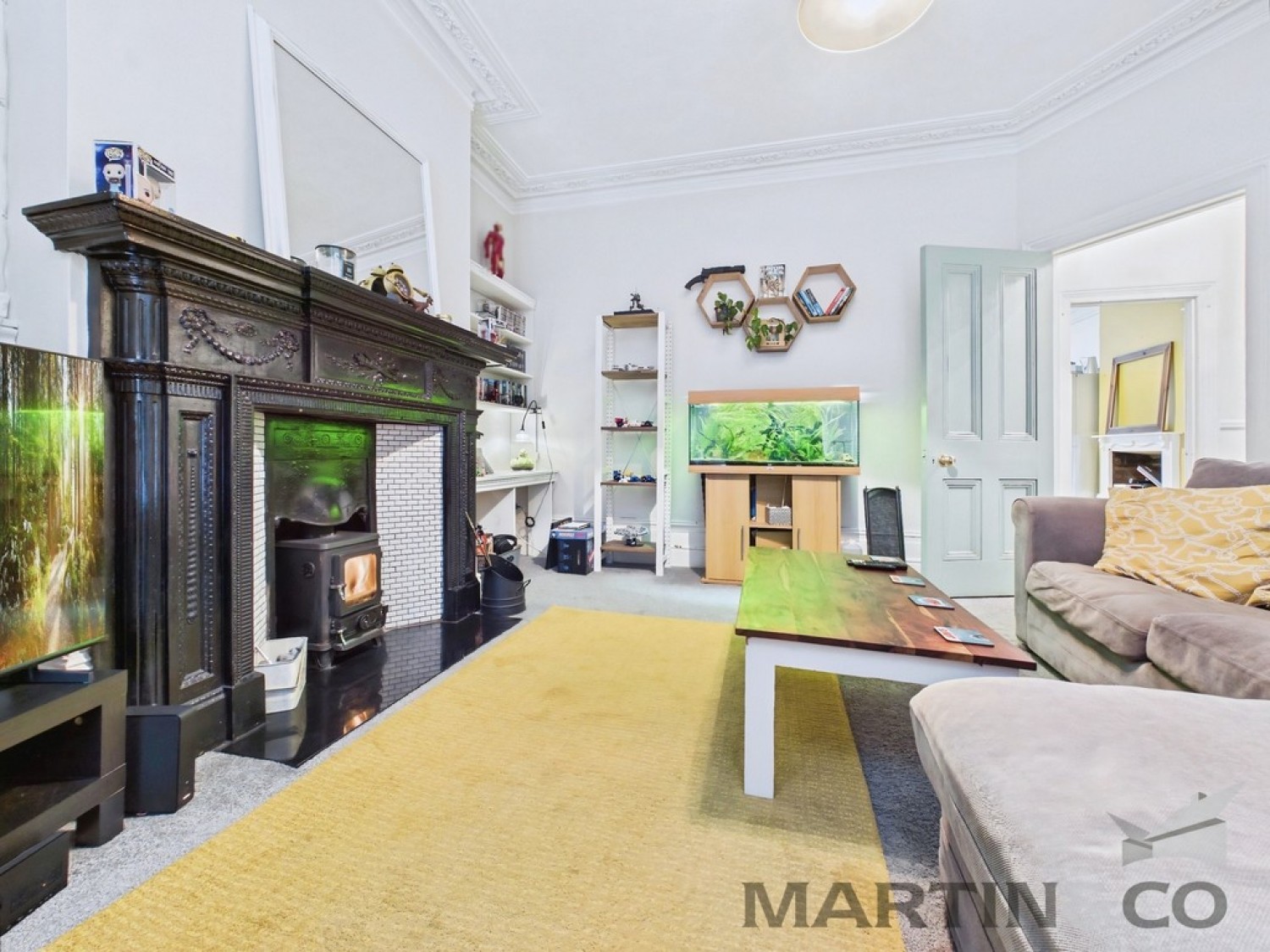 1 bedroom Flat for Sale Shadwell Road, North End