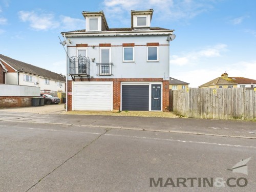 Coulmere Road, Gosport