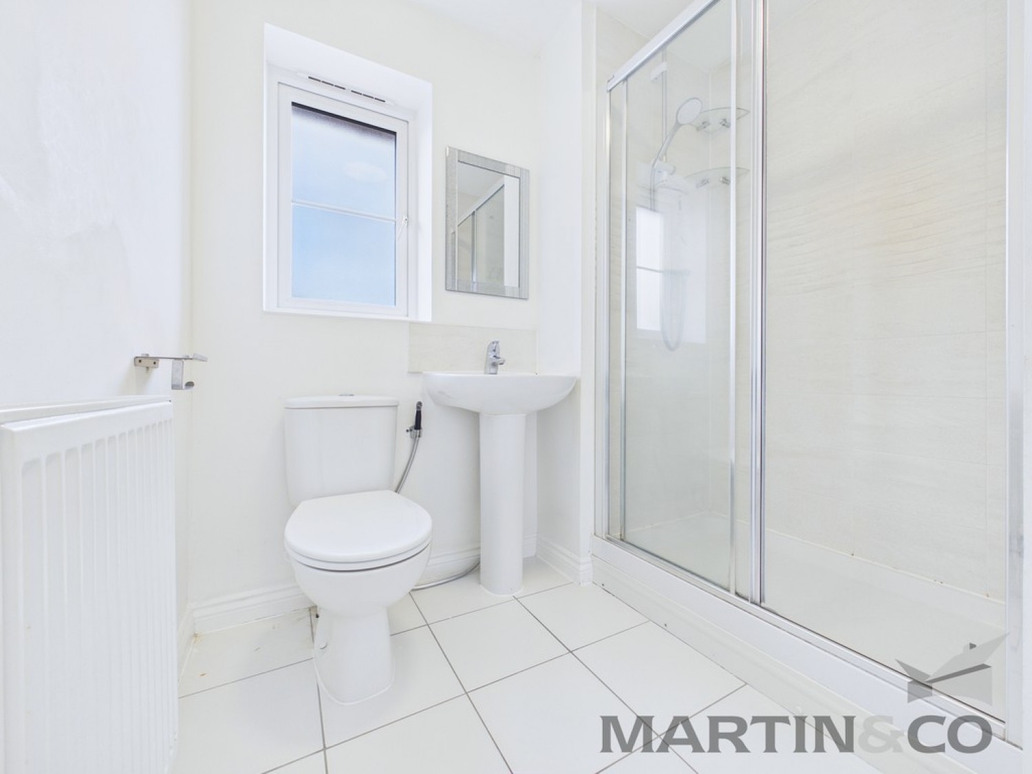 3 bedroom House for Letting Owen Close, Fareham