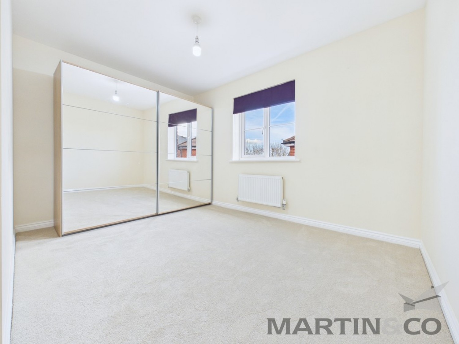 3 bedroom House for Letting Owen Close, Fareham