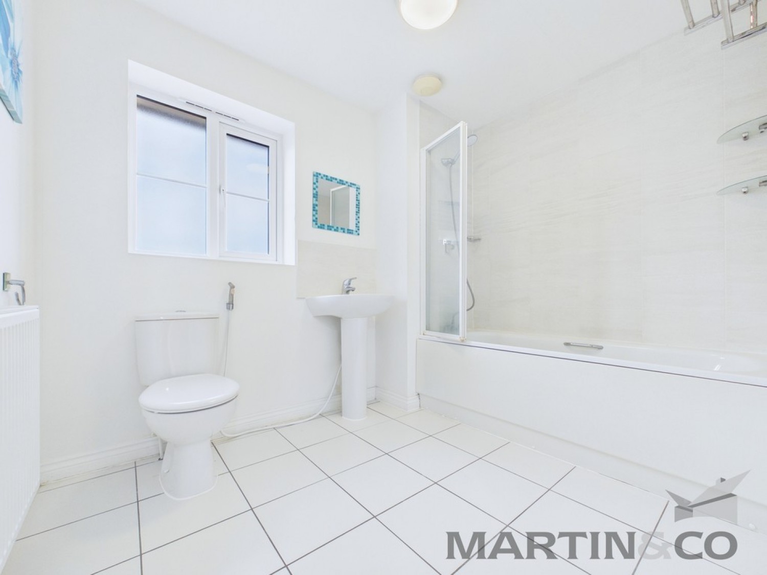 3 bedroom House for Letting Owen Close, Fareham