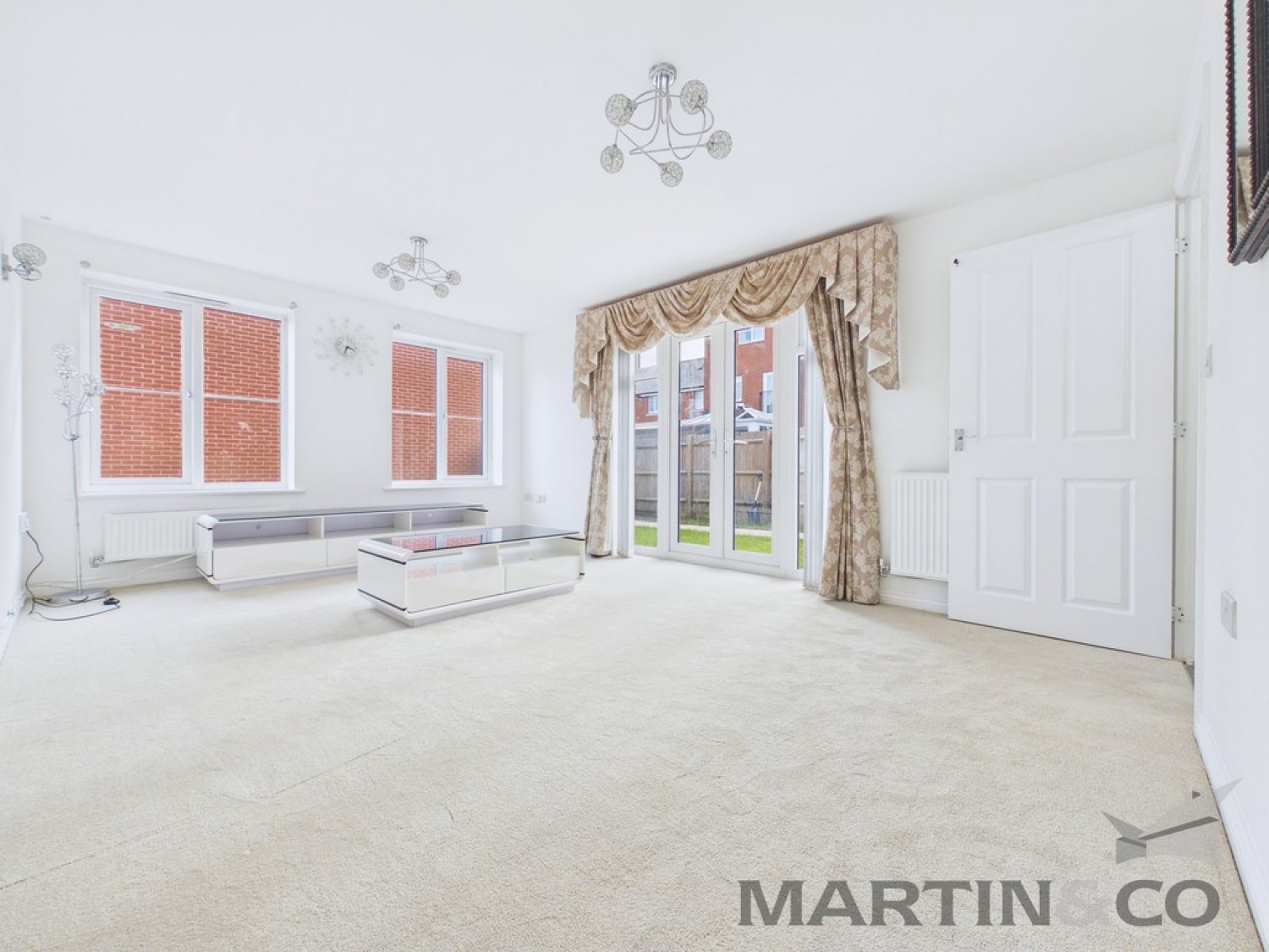 3 bedroom House for Letting Owen Close, Fareham