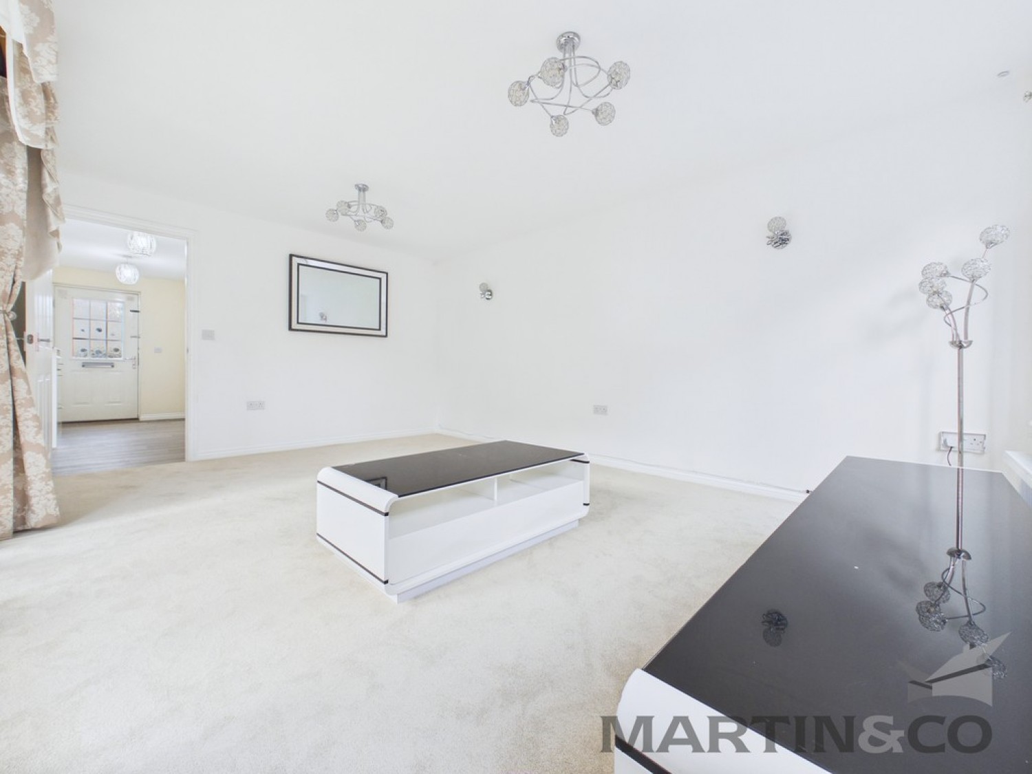 3 bedroom House for Letting Owen Close, Fareham