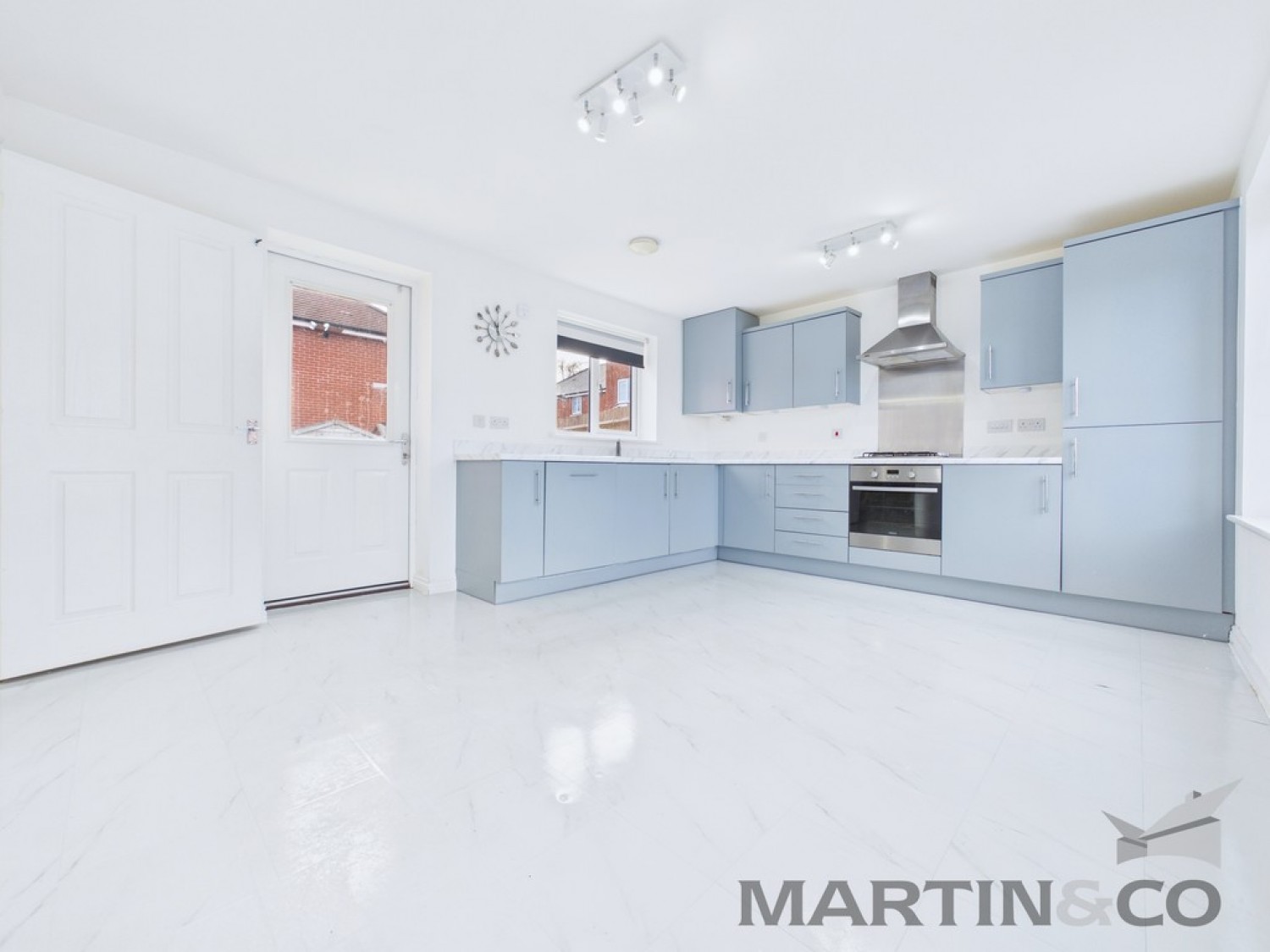 3 bedroom House for Letting Owen Close, Fareham