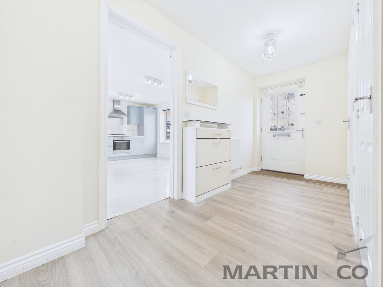 3 bedroom House for Letting Owen Close, Fareham