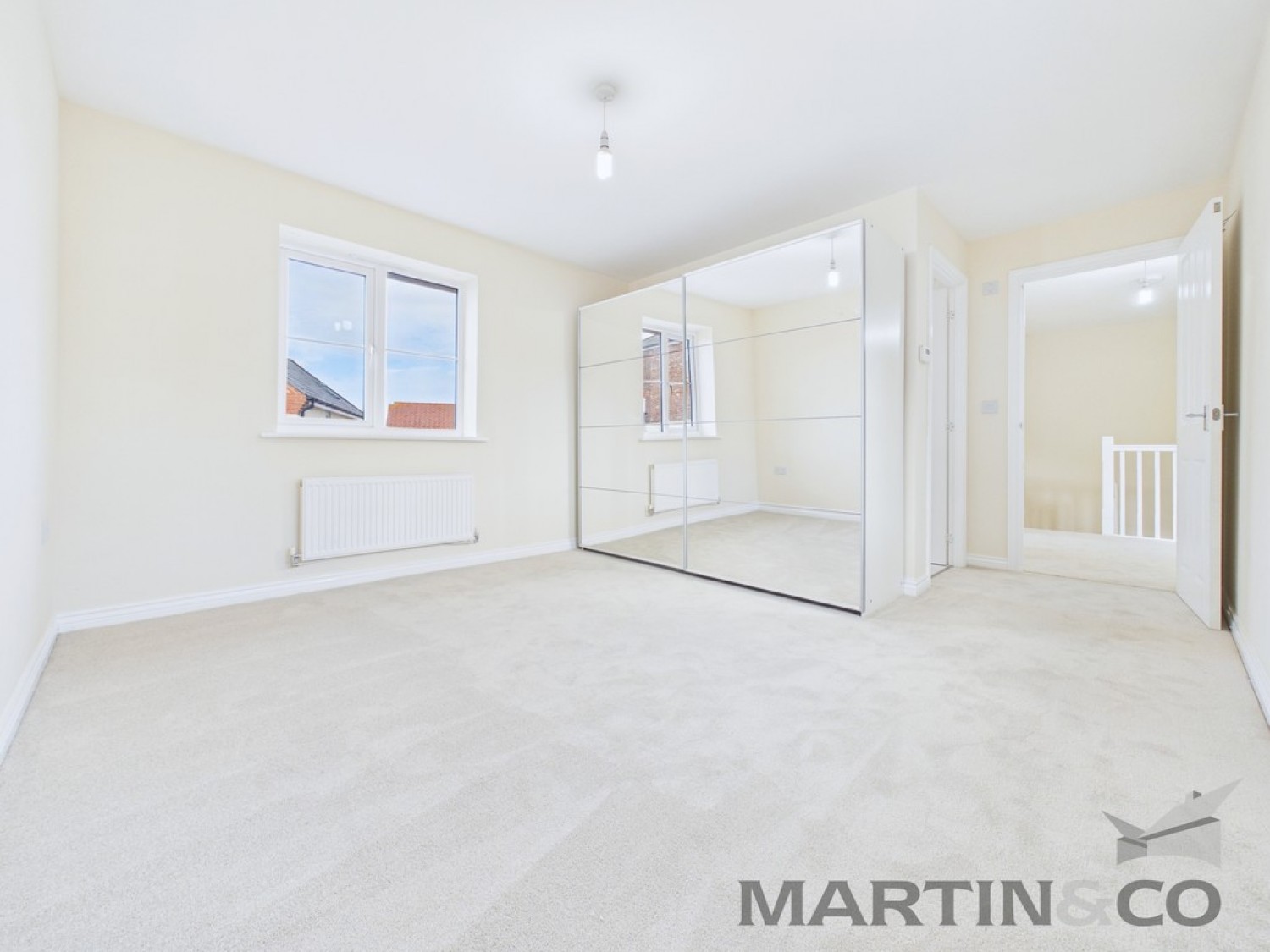 3 bedroom House for Letting Owen Close, Fareham