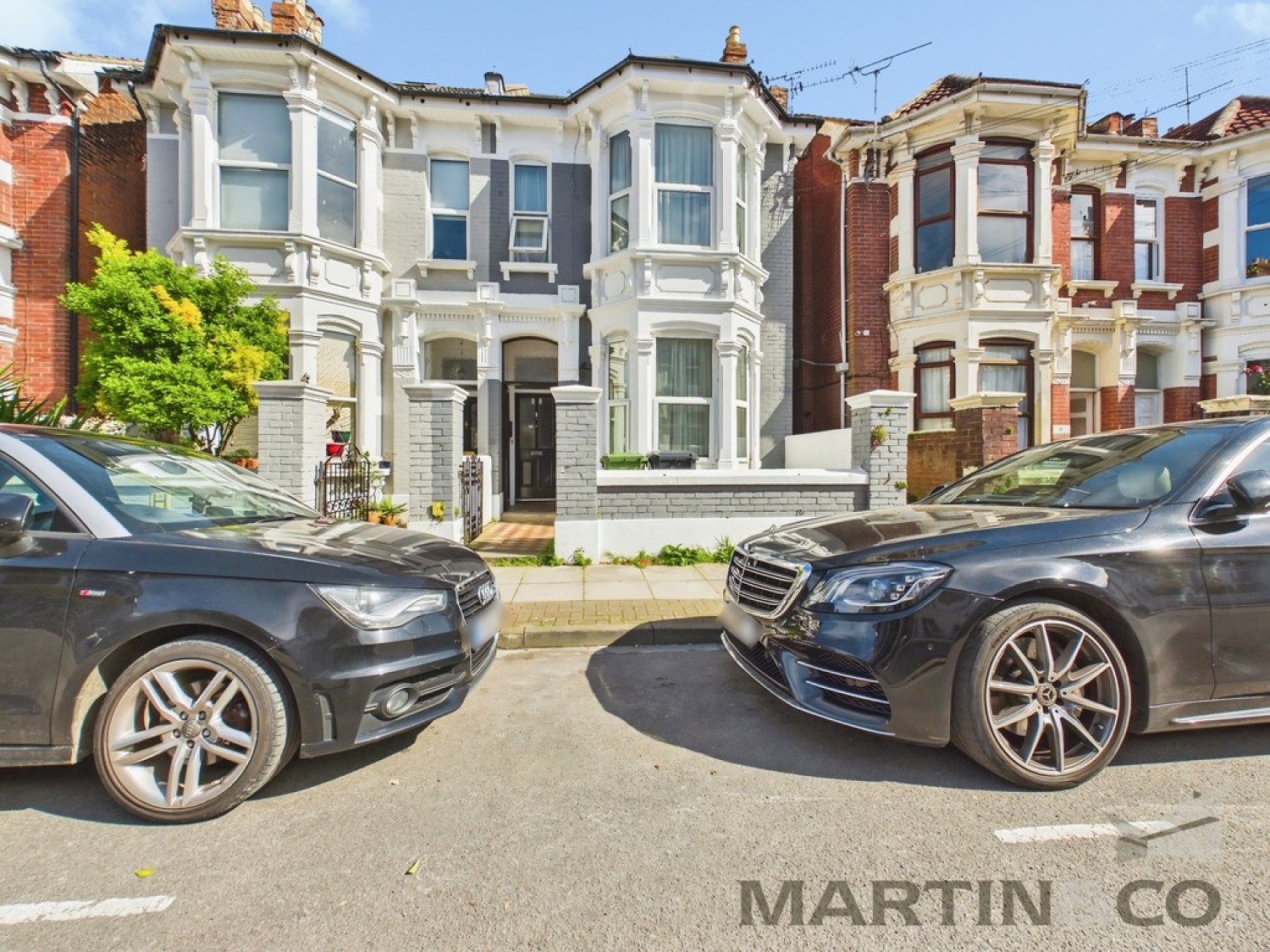 7 bedroom House for Sale Taswell Road, Southsea