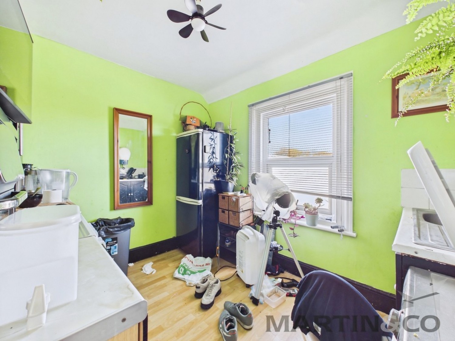 7 bedroom House for Sale Taswell Road, Southsea