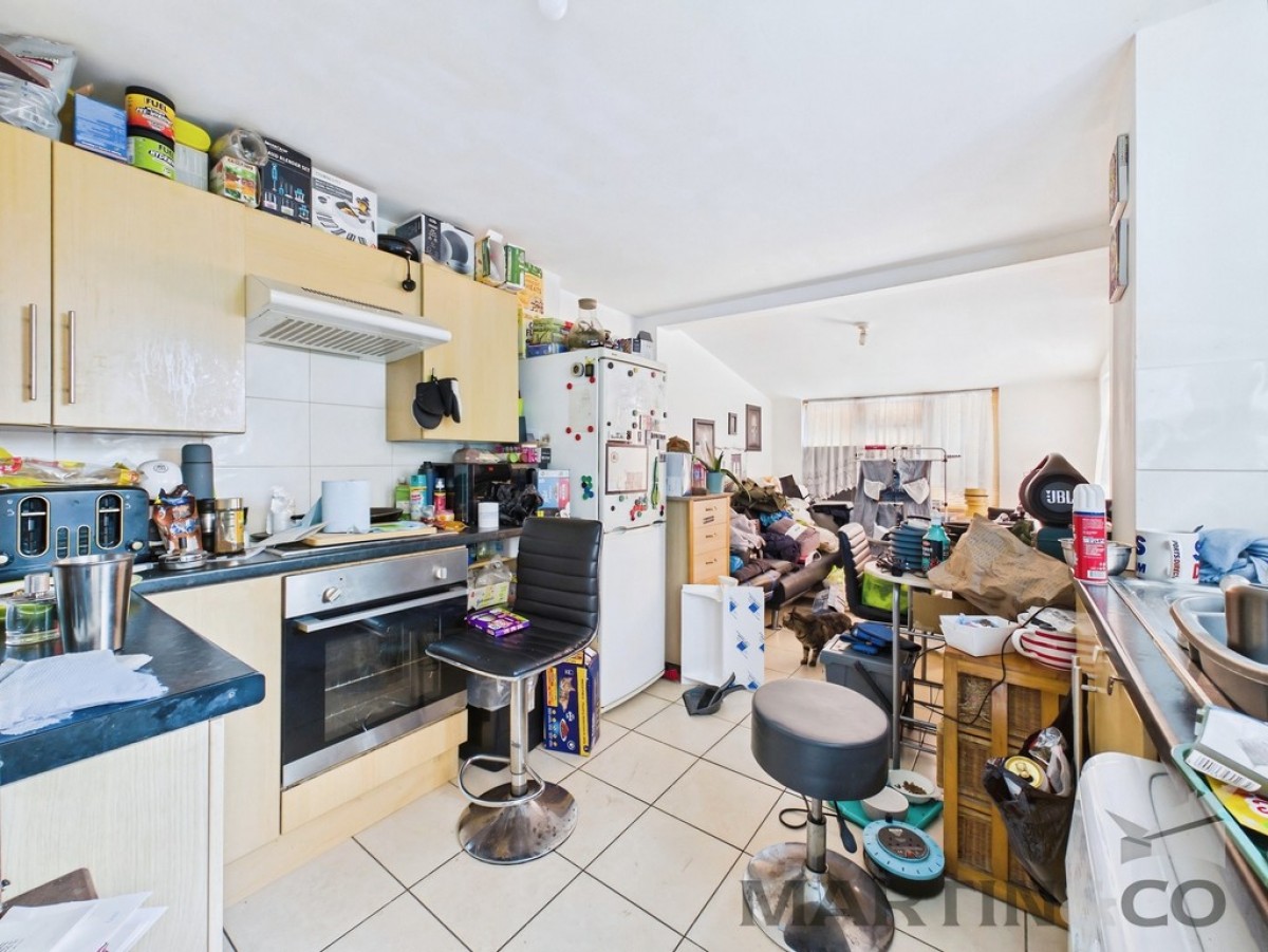 Taswell Road, Southsea