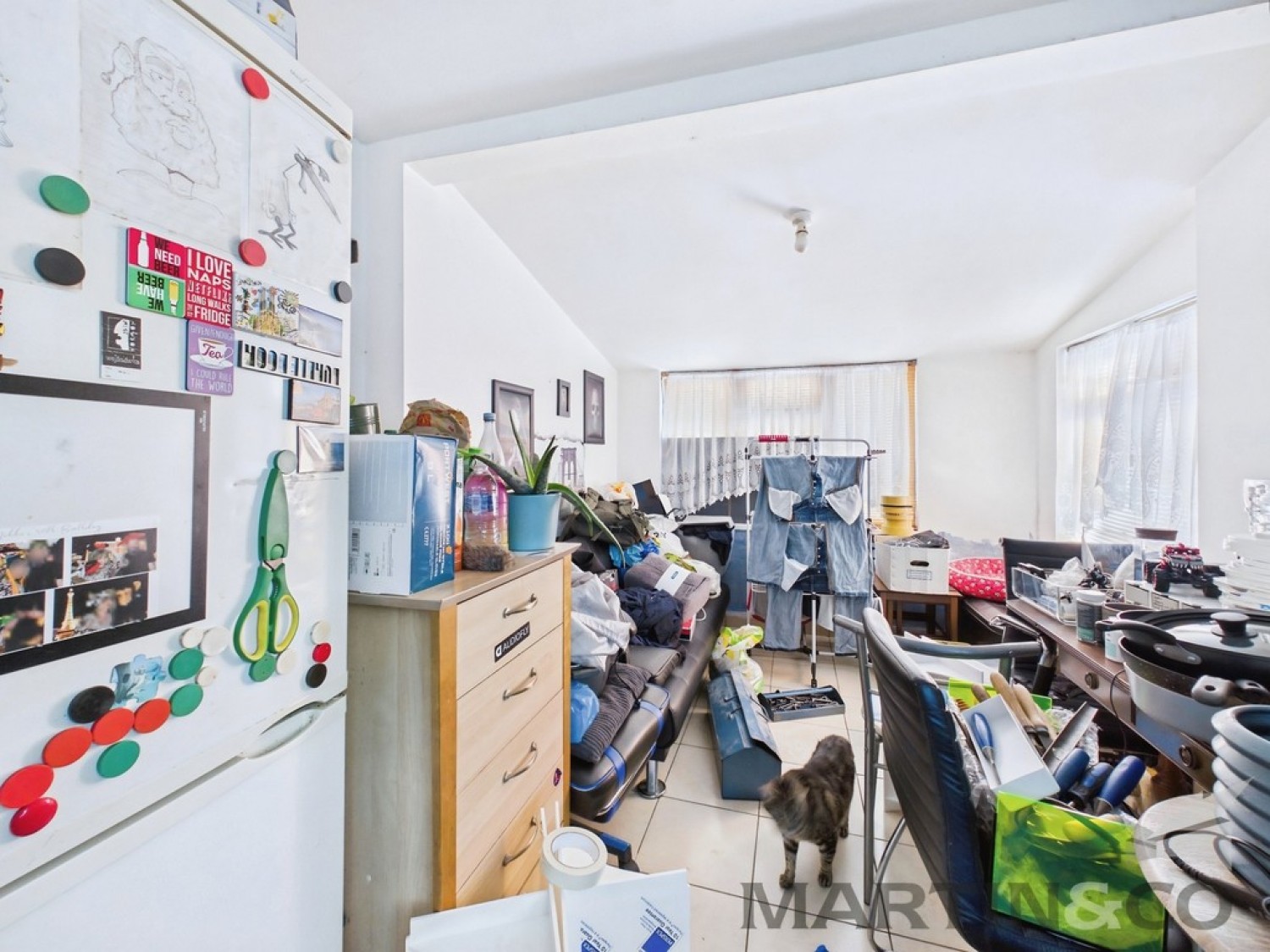 7 bedroom House for Sale Taswell Road, Southsea